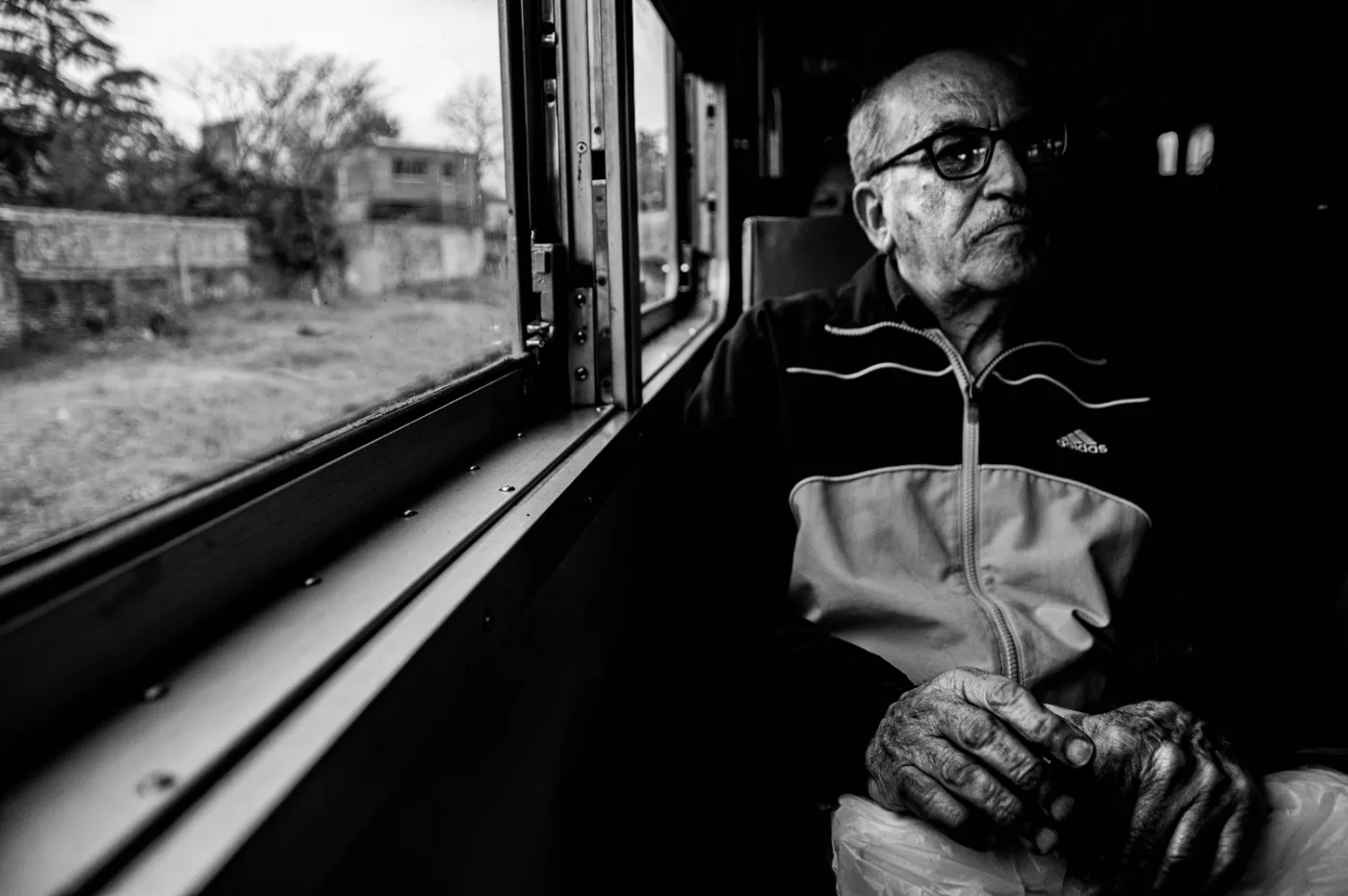 Photography by Mariano Berraz