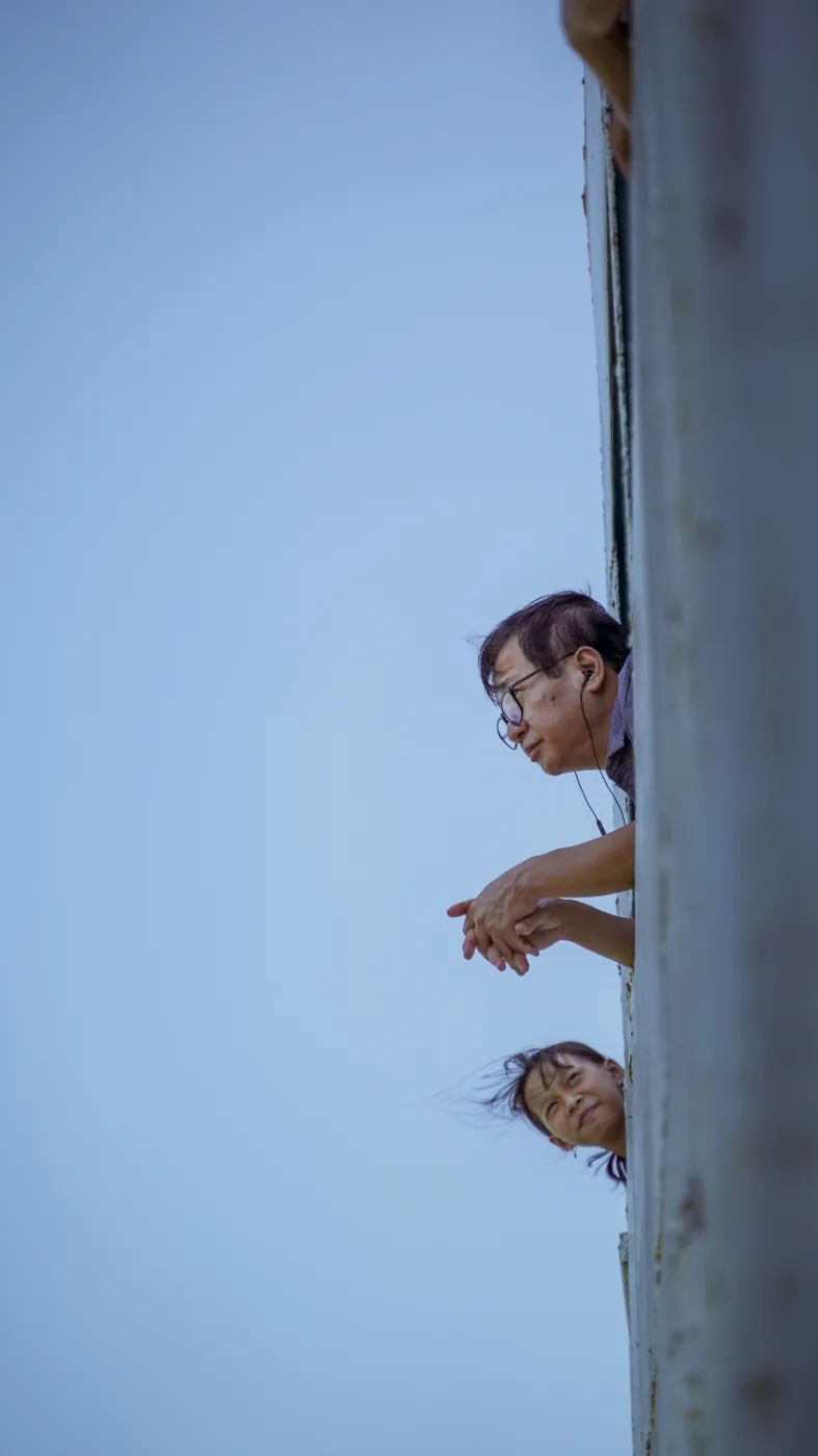 Photography by Mariano Berraz