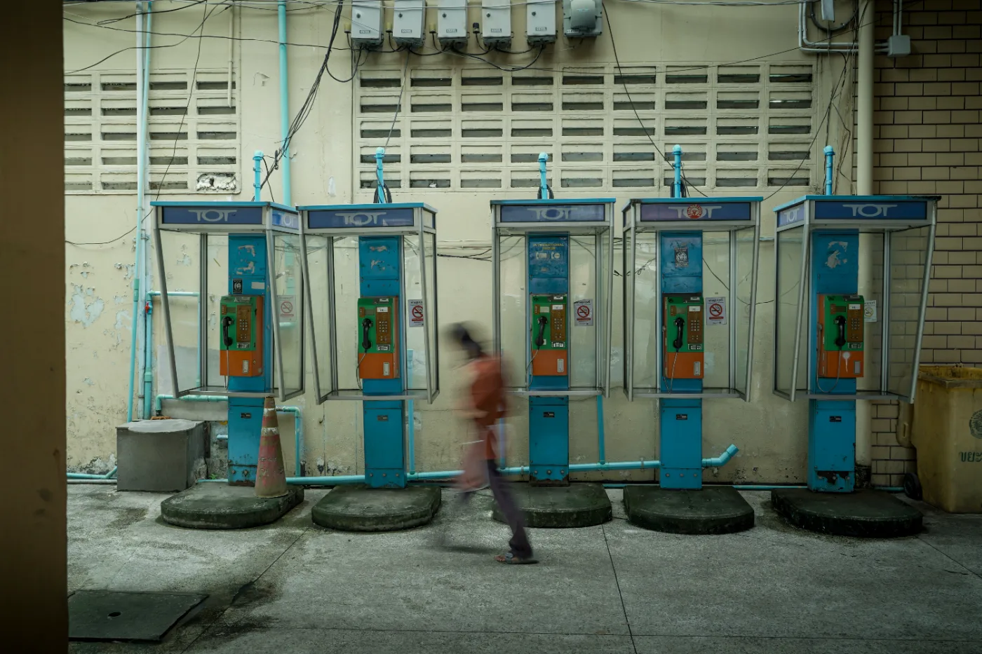 Photography by Mariano Berraz
