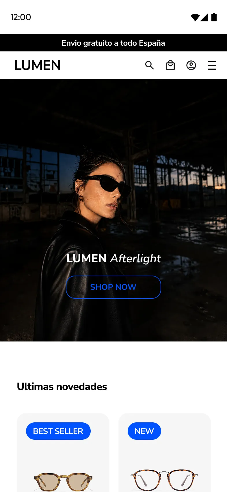 Lumen