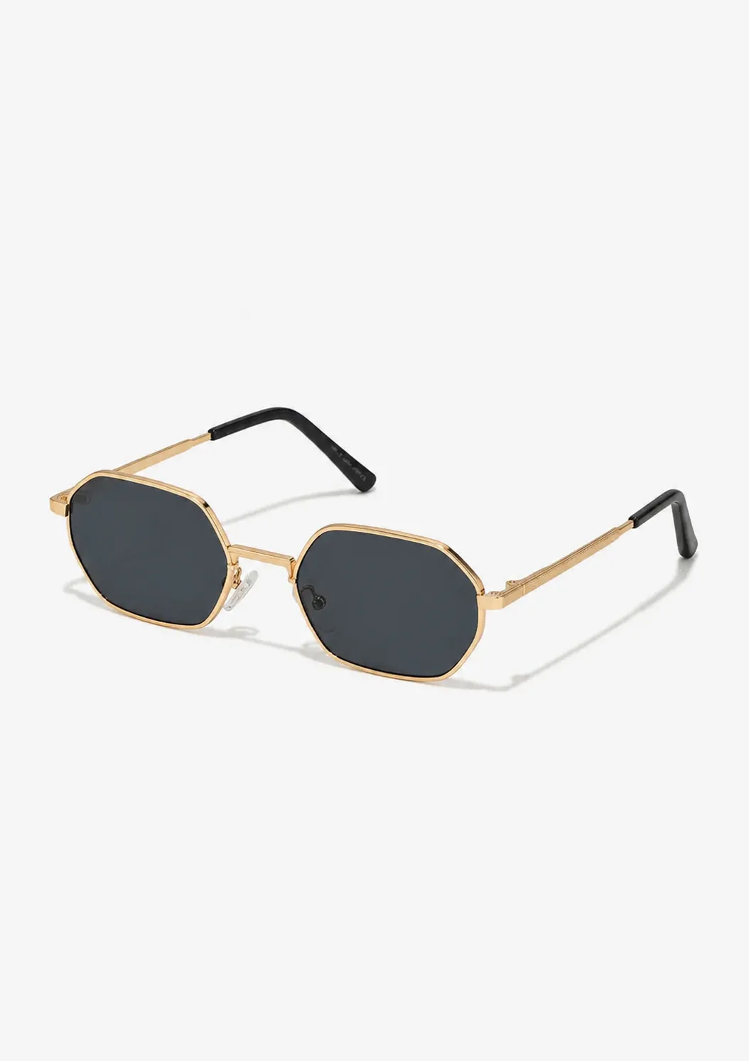 Anamorphic gold