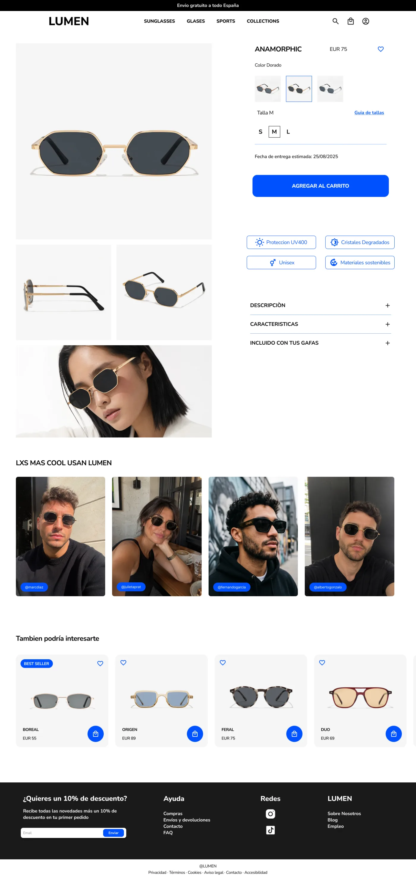 Product