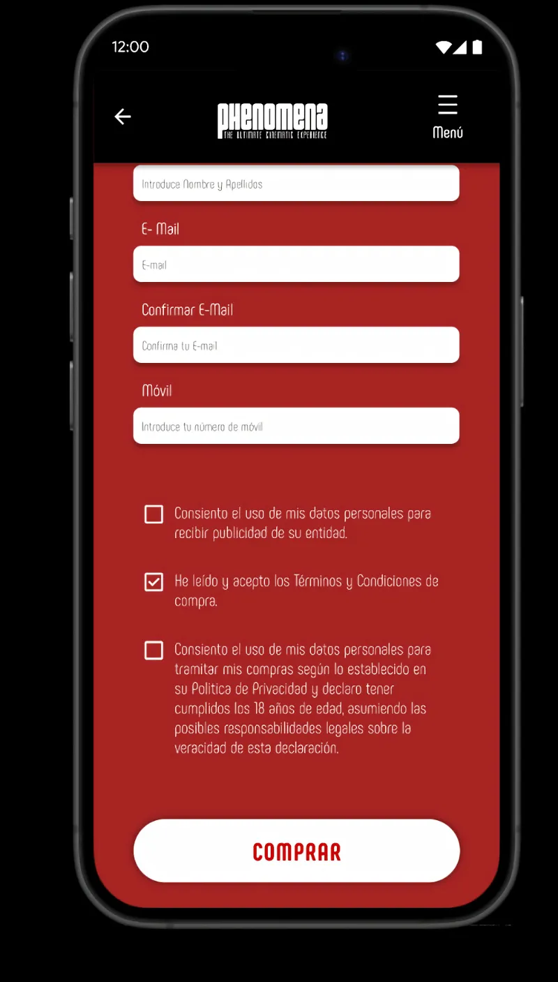 Mobile payment